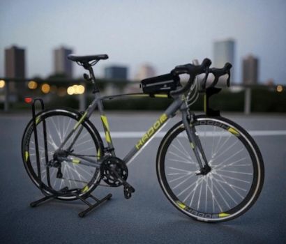 صورة دراجة سباق رود المنيوم